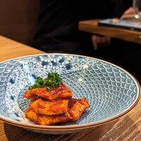 炭火焼肉ホルモン うしごろ 中目黒店 - 