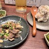 牛タンいろ葉 - 料理写真: