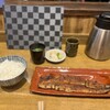 うなぎ中嶋