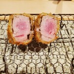 WAGYU USHITOMI - 