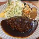 ごはんダイニング 太川 - 料理写真: