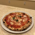 Pizzeria da Tigre - 