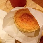 小樽洋菓子舗ルタオ 本店 - 