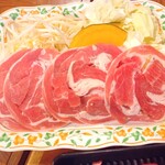 サッポロビール園 開拓使館 - 