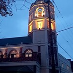 小樽洋菓子舗ルタオ 本店 - 