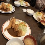 洋食SAEKI - 