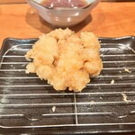 天ぷらいちかわ - 