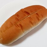 後藤パン - じょりじょりパン