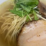 らーめん ともえ商店 - 