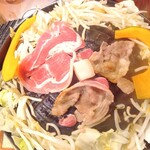 サッポロビール園 開拓使館 - 