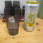 らーめん ともえ商店 - 