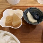 ごはんダイニング 太川 - 