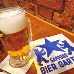 サッポロビール園 開拓使館 - 