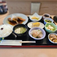 一つ木竹林草 - 