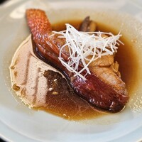 一つ木竹林草 - 