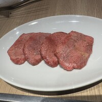 日本橋 焼肉 正剛 - 