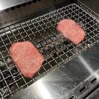 日本橋 焼肉 正剛 - 
