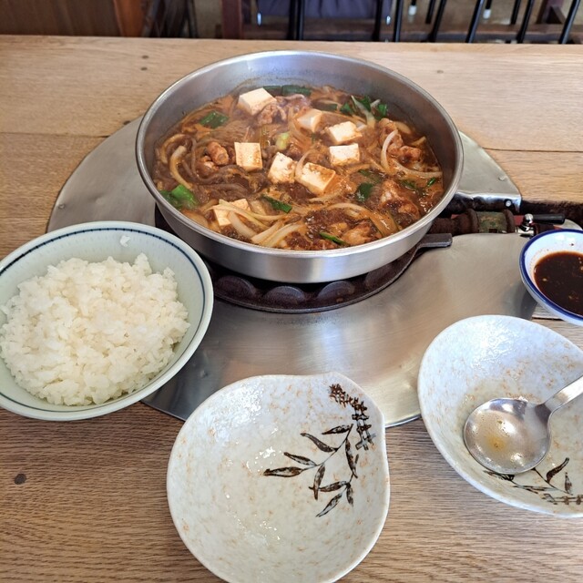 Ariran Shokudo photo 3