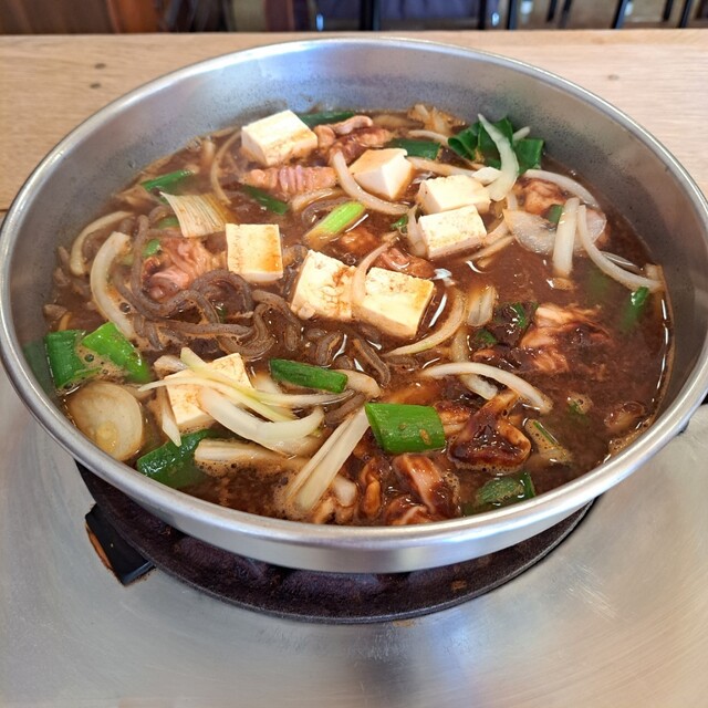 Ariran Shokudo photo 2