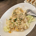 喜多方食堂 麺や 玄 - 