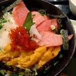 Kaisen Don - 特鮮海鮮丼