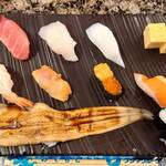 Nonta Sushi - 