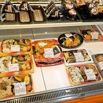 お弁当のヒライJr - 料理写真: