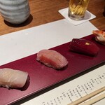 SUSHI BANYA KAI - 