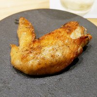 炭火割烹 麻布龍土町 - 