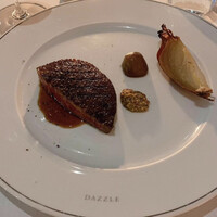 RESTAURANT DAZZLE - 