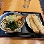 Shibu soba - 