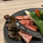 焼肉 メイゲツ - 