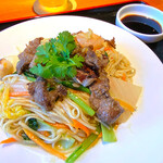 39 VIET QUAN RESTAURANT - 