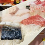 居酒屋 小田原 たろう - 