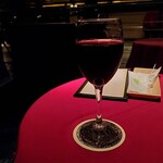 マンダラ - 赤ワイン