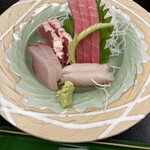 海鮮料理 竹ノ内 - 