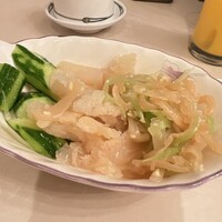 中国飯店 三田店 - 