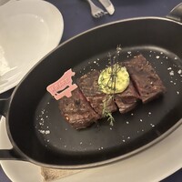 BLT STEAK GINZA - 