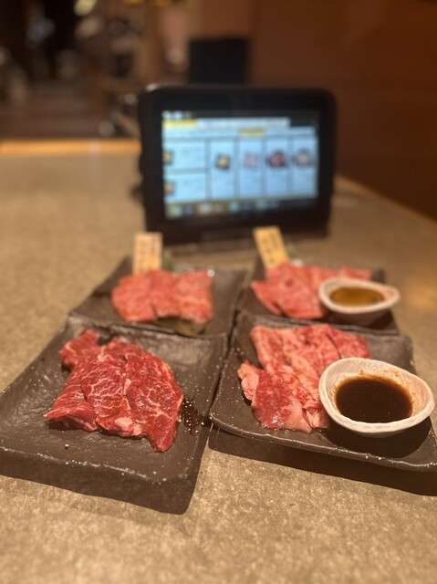 Taishu Yakiniku Sakaba Yakiniku Shogoro Jumonji Honten