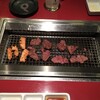 焼肉 名門 飯能駅前
