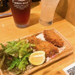 居魚屋 うおはん - 