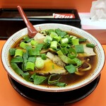 麺屋7.5Hz+ - 