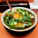 麺屋7.5Hz+ - 