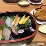 Sushi Ichiba Shou - 