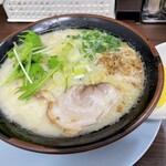 清六家 - 清六家特製極み鶏