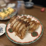 餃子 おでん 土鍋ごはん 上の山本 - 