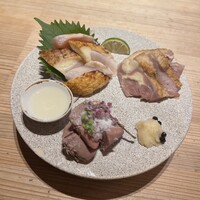 地どり屋 つかだ 渋谷 - 