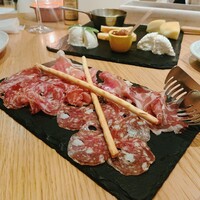 Cucina del NABUCCO - 