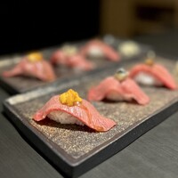 牛の達人 GINZA - 