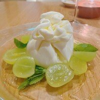 Cucina del NABUCCO - 